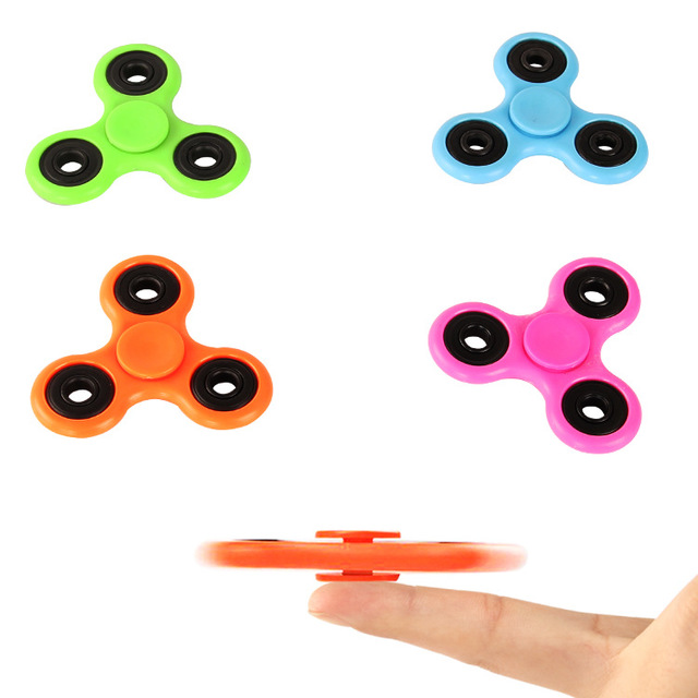 Promotional Fidget Spinners