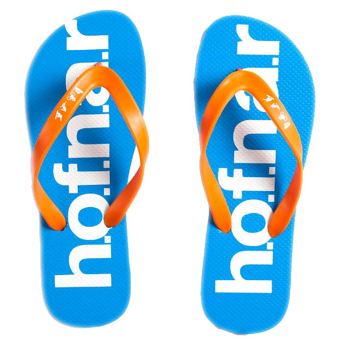 Promotional Flip Flops