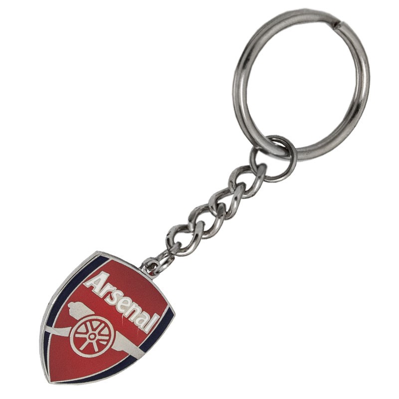 Custom Metal Keyrings