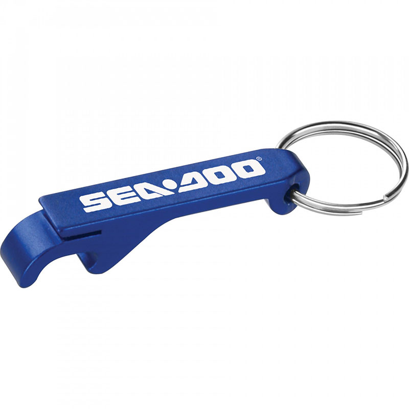 Beer Wrench Keyring