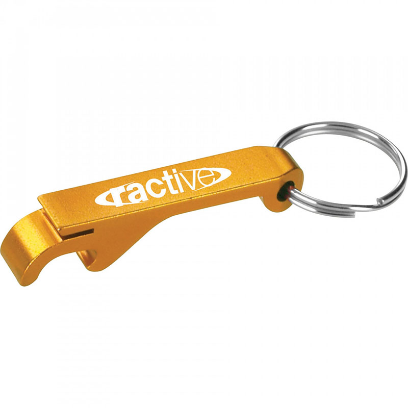 Beer Wrench Keyring