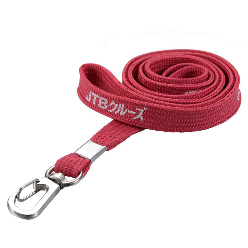 15mm Tubular Cord Lanyards