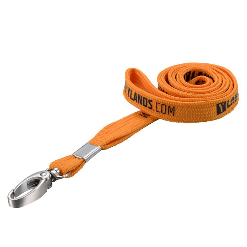 15mm Tubular Cord Lanyards