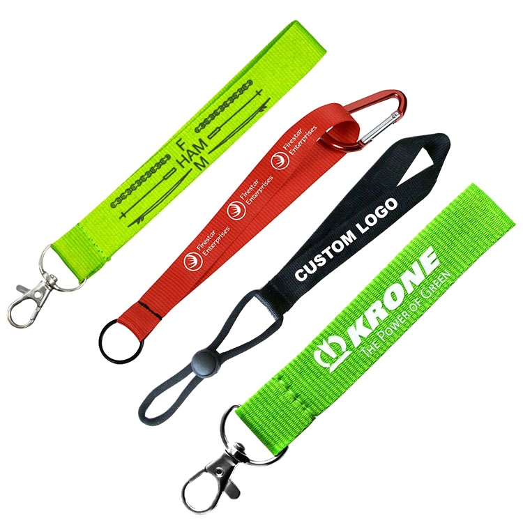 Wrist Lanyards