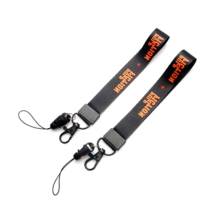 Wrist Lanyards