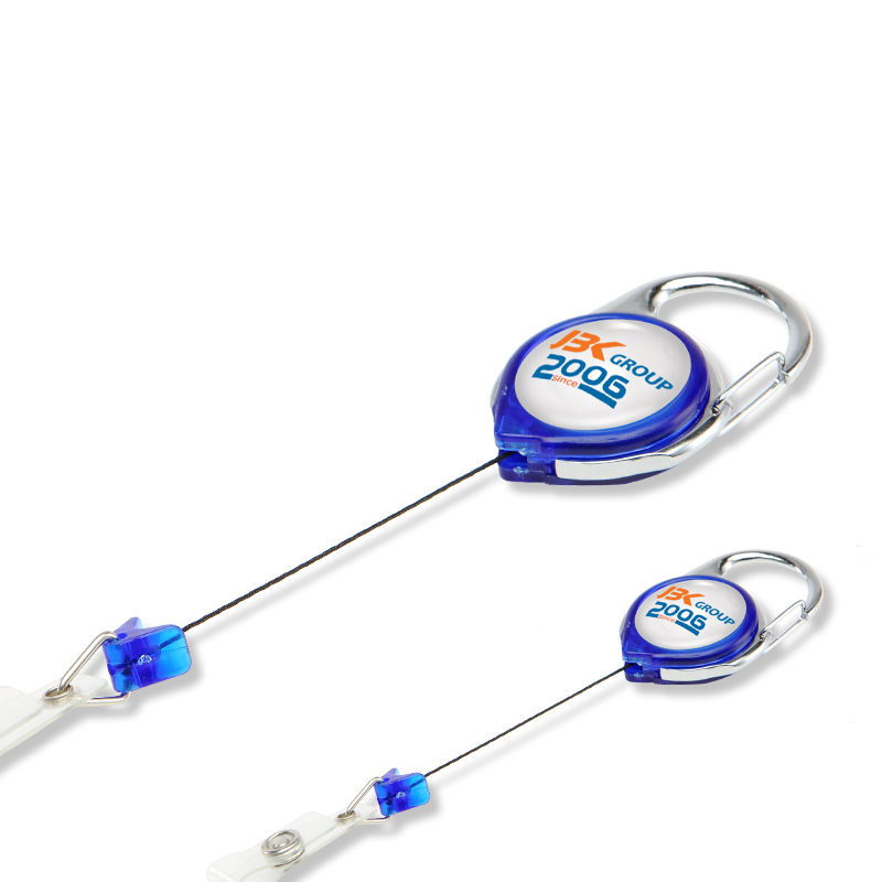 Carabina Pull Reels