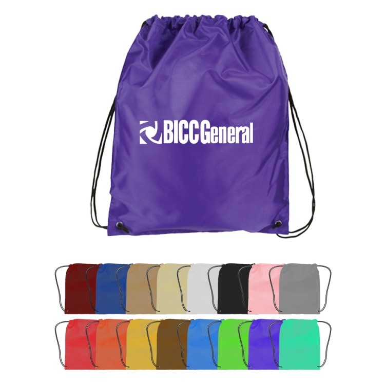 Non Woven Drawstring Bags