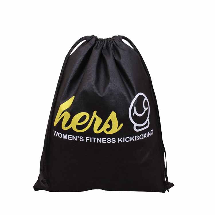 Non Woven Drawstring Bags