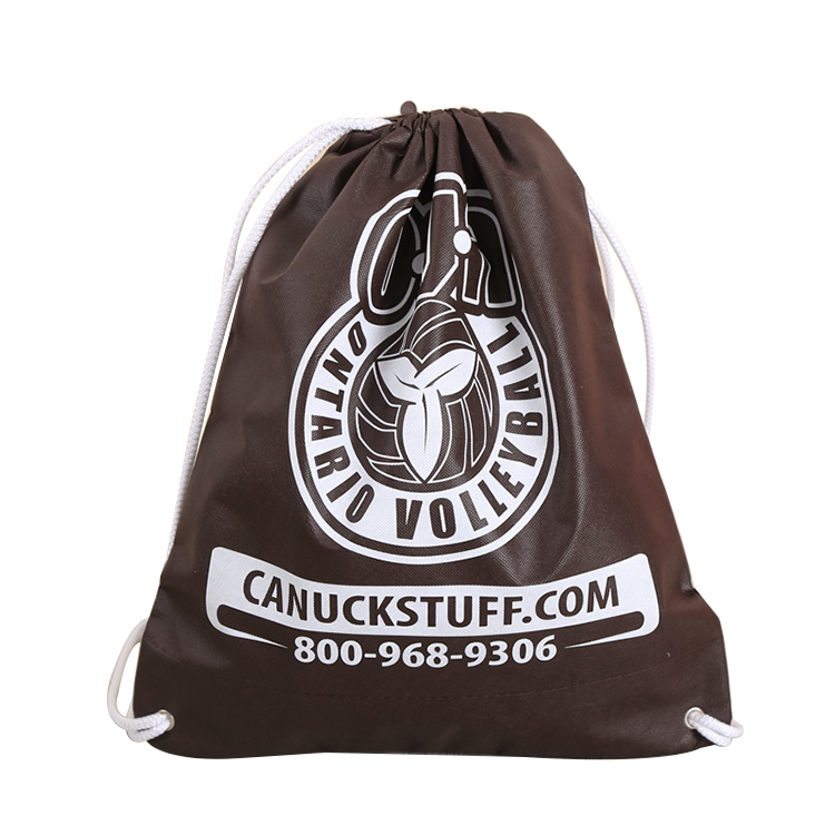 Non Woven Drawstring Bags