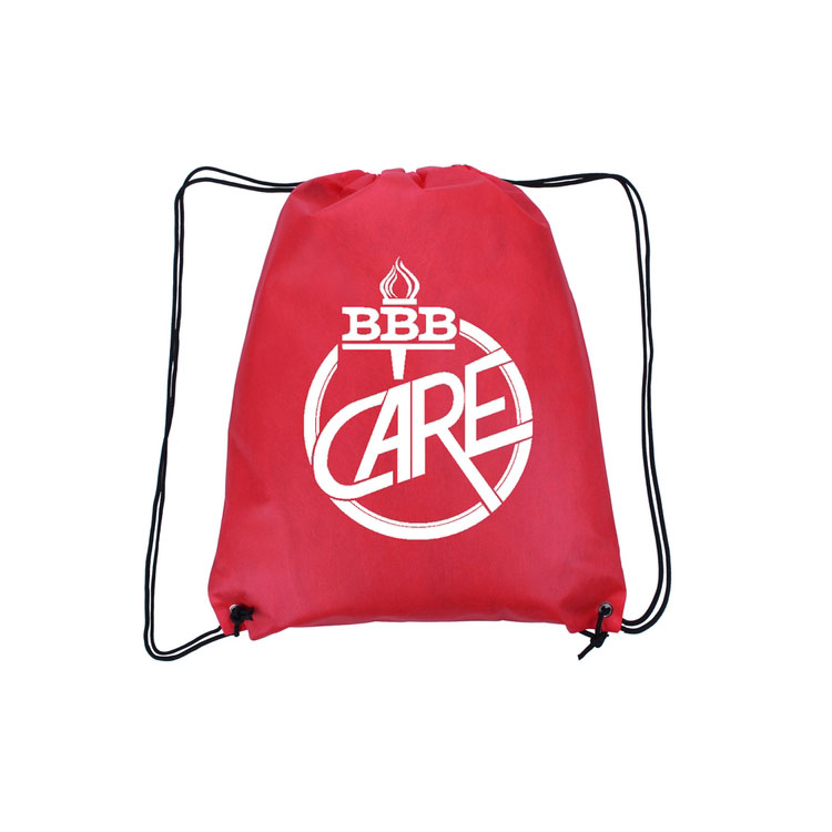 Non Woven Drawstring Bags