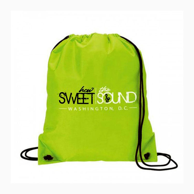 Economy Drawstring Bags