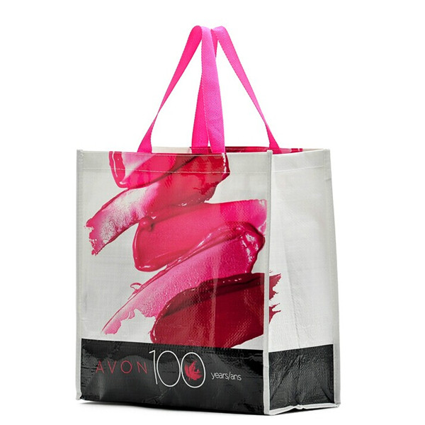 Kraft Paper Tote Bag