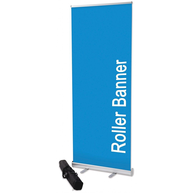 Retractable Pull Up Banners