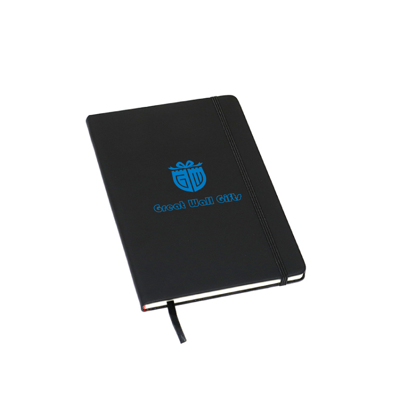 A5 Standard PU Notebooks