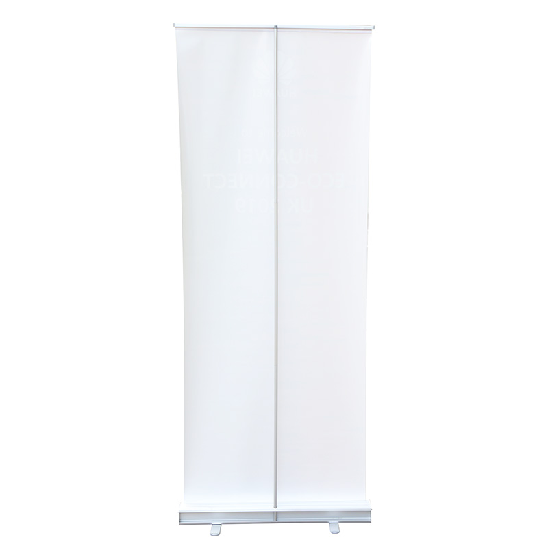 Retractable Pull Up Banners