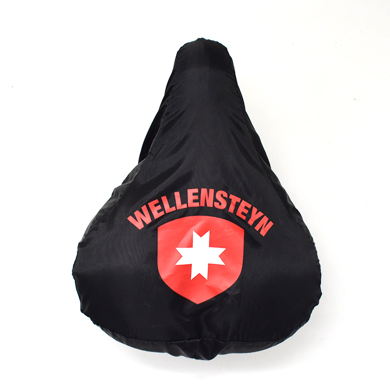 Polyester Bike Seat Cover