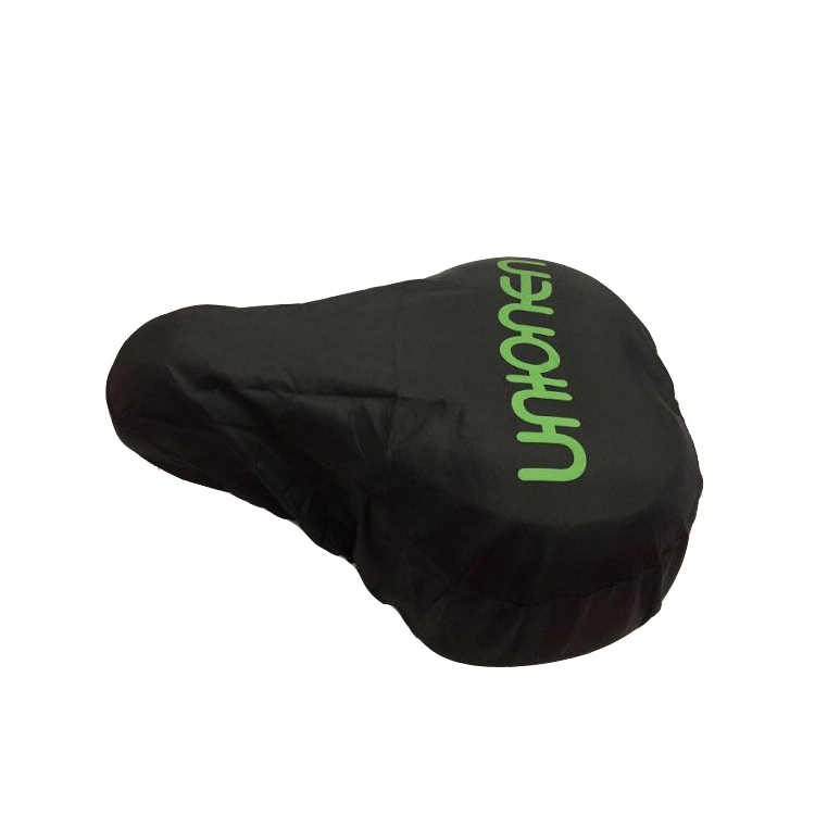 Polyester Bike Seat Cover