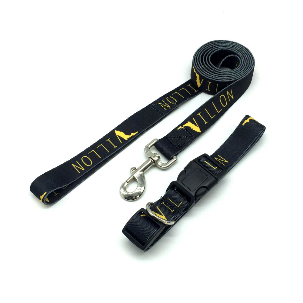 Custom Pet Leads