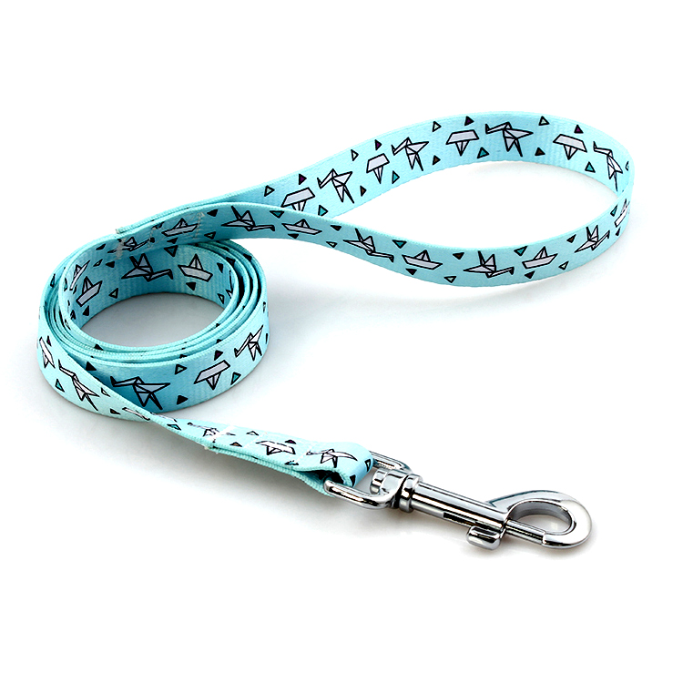 Custom Pet Leads