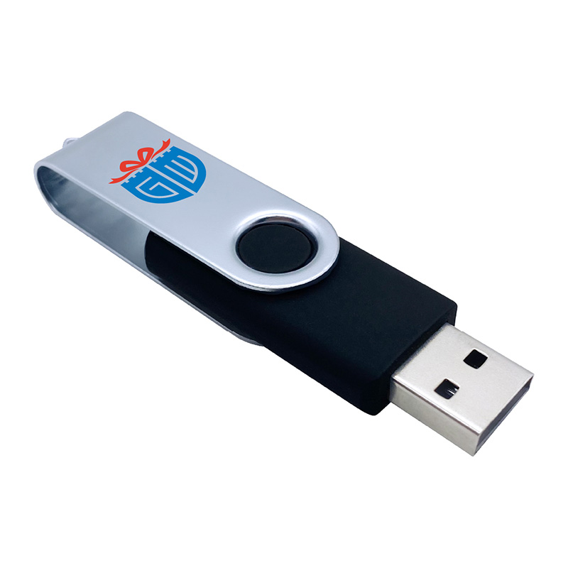 Twist USB Sticks