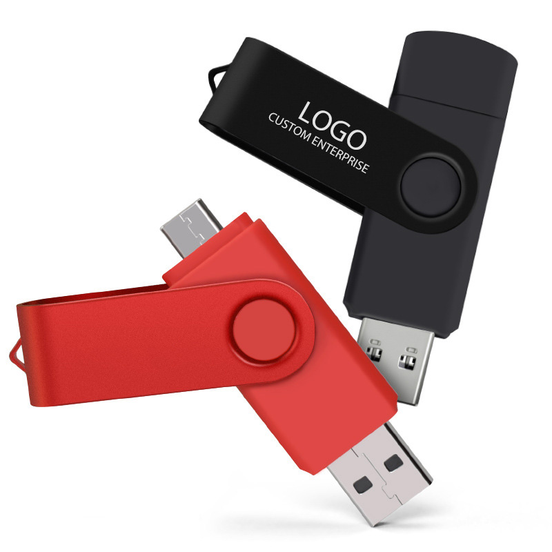 USB-C Flash Drive
