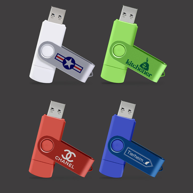 USB-C Flash Drive