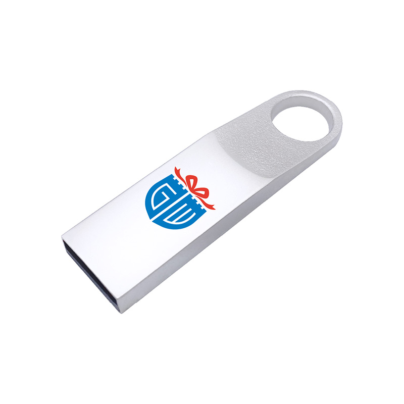 Metal Flash Drive