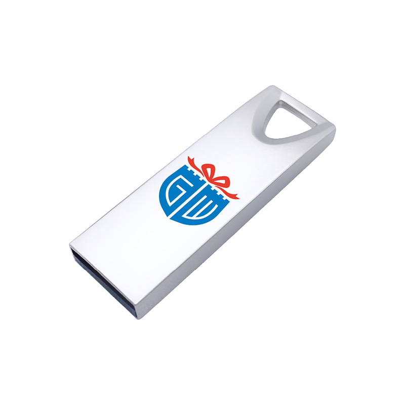 Metal Flash Drive