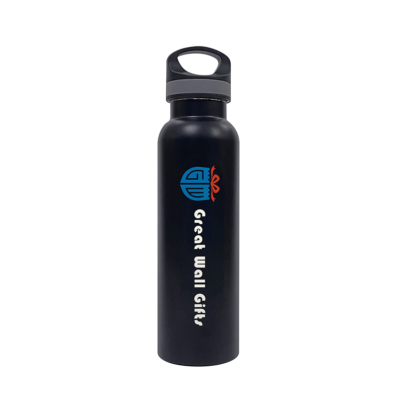 Metal Drink Bottles 600ml