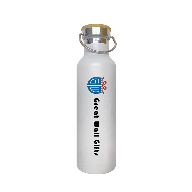 Metal Drink Bottles 750ml