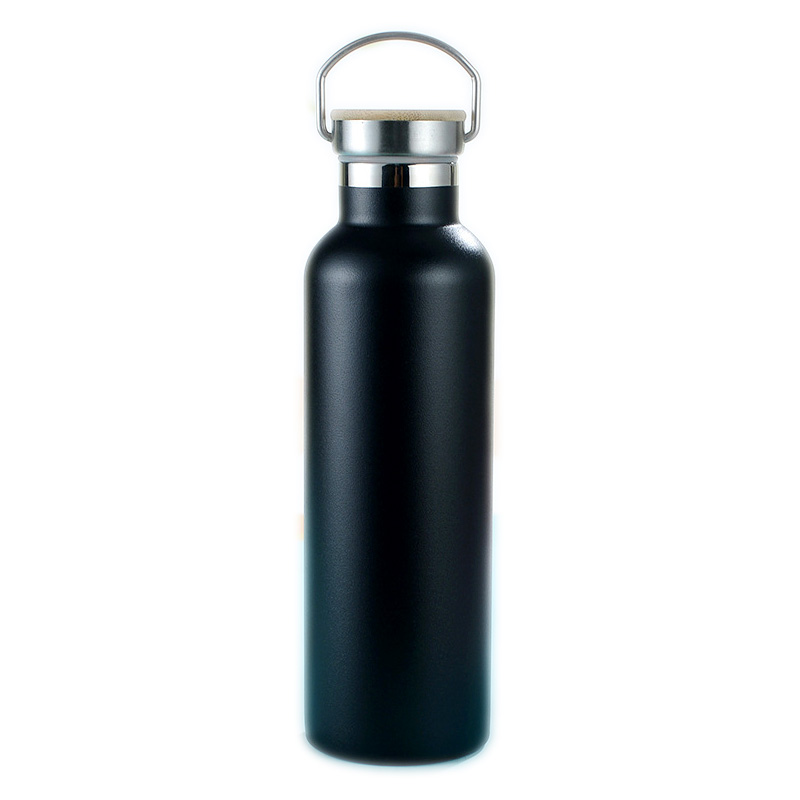 Metal Drink Bottles 750ml