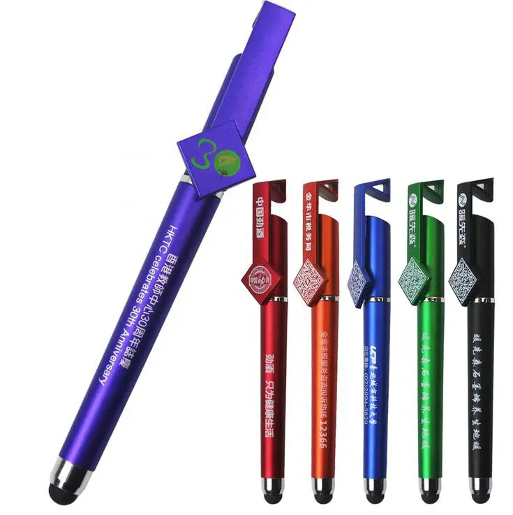 Multifunctional NFC Pens