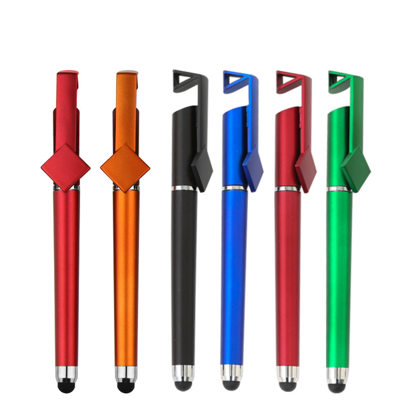 Multifunctional NFC Pens