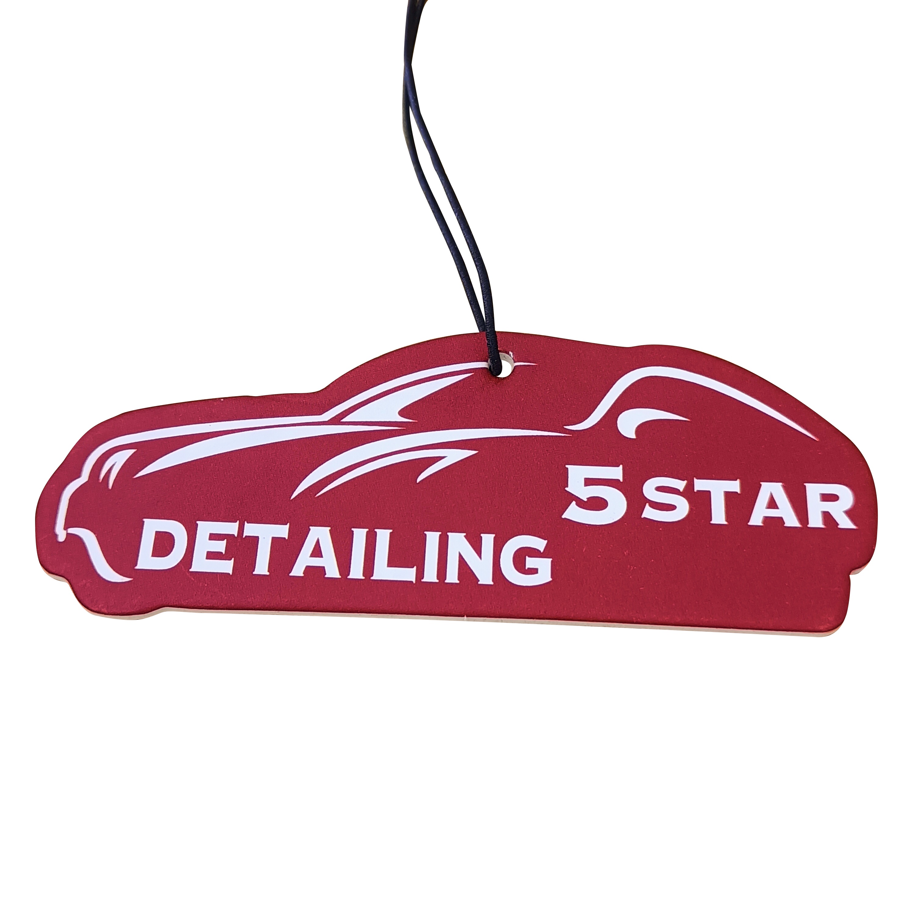 Custom Car Air Fresheners