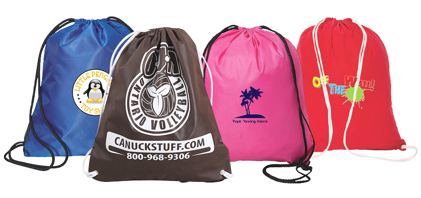 Drawstring Bags