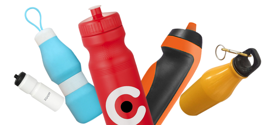 Sports Bottles