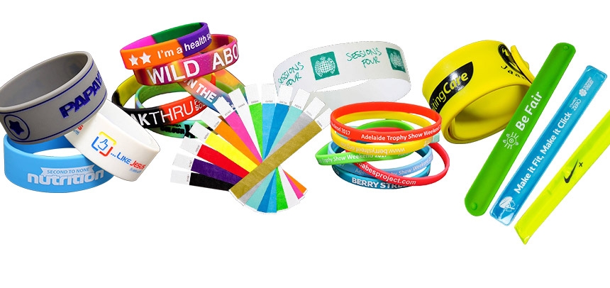 branded novelty items